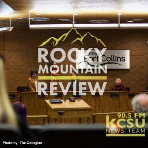 ASCSU election, city council meeting, Colorado River water rights