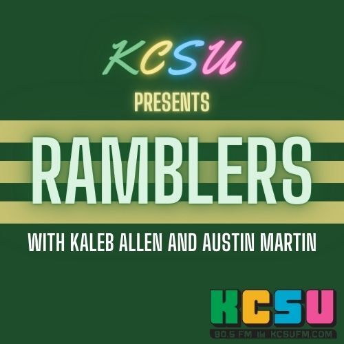 Ramblers First Broadcast 23-24: August Recapping