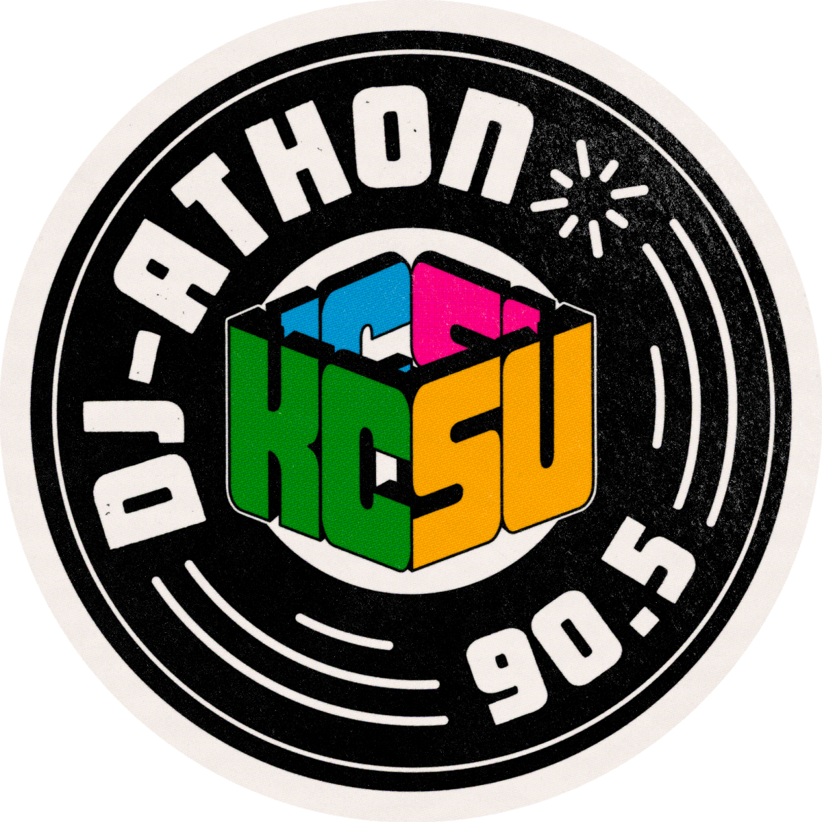 DJ-athon returns to KCSU!