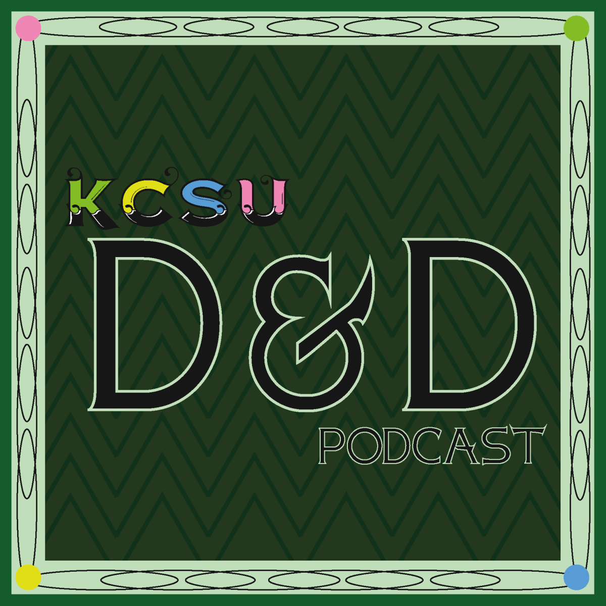 DJ-Athon SPECIAL: Episode 1 - The KCSU Goblin Creates KCSU Babies