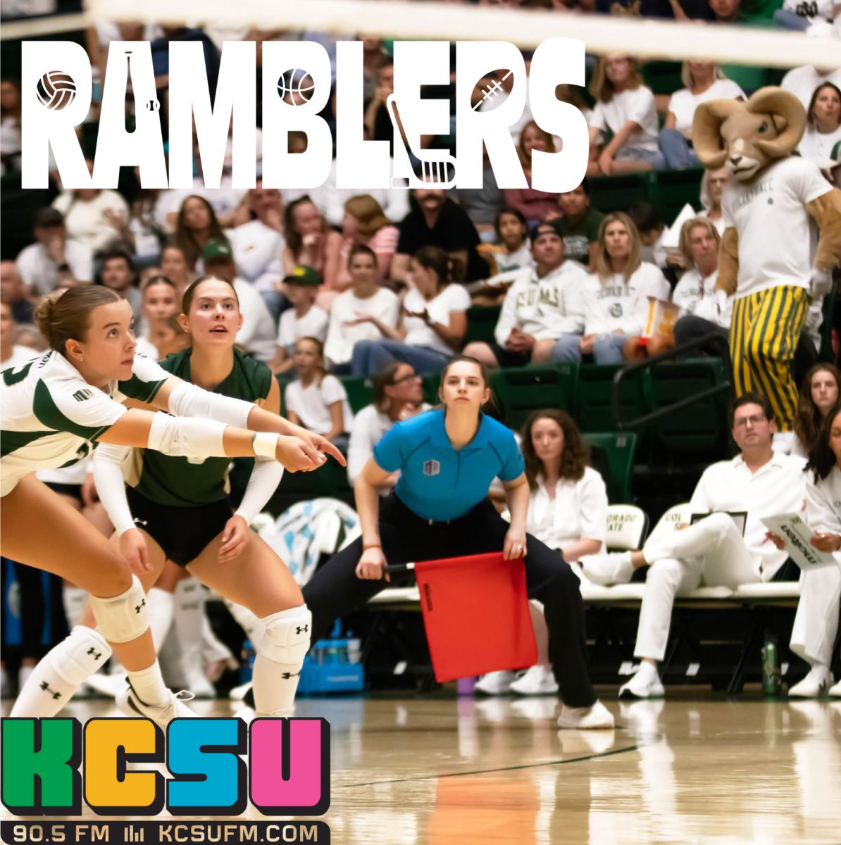 Photo provided by the Collegian: Erica Pickering