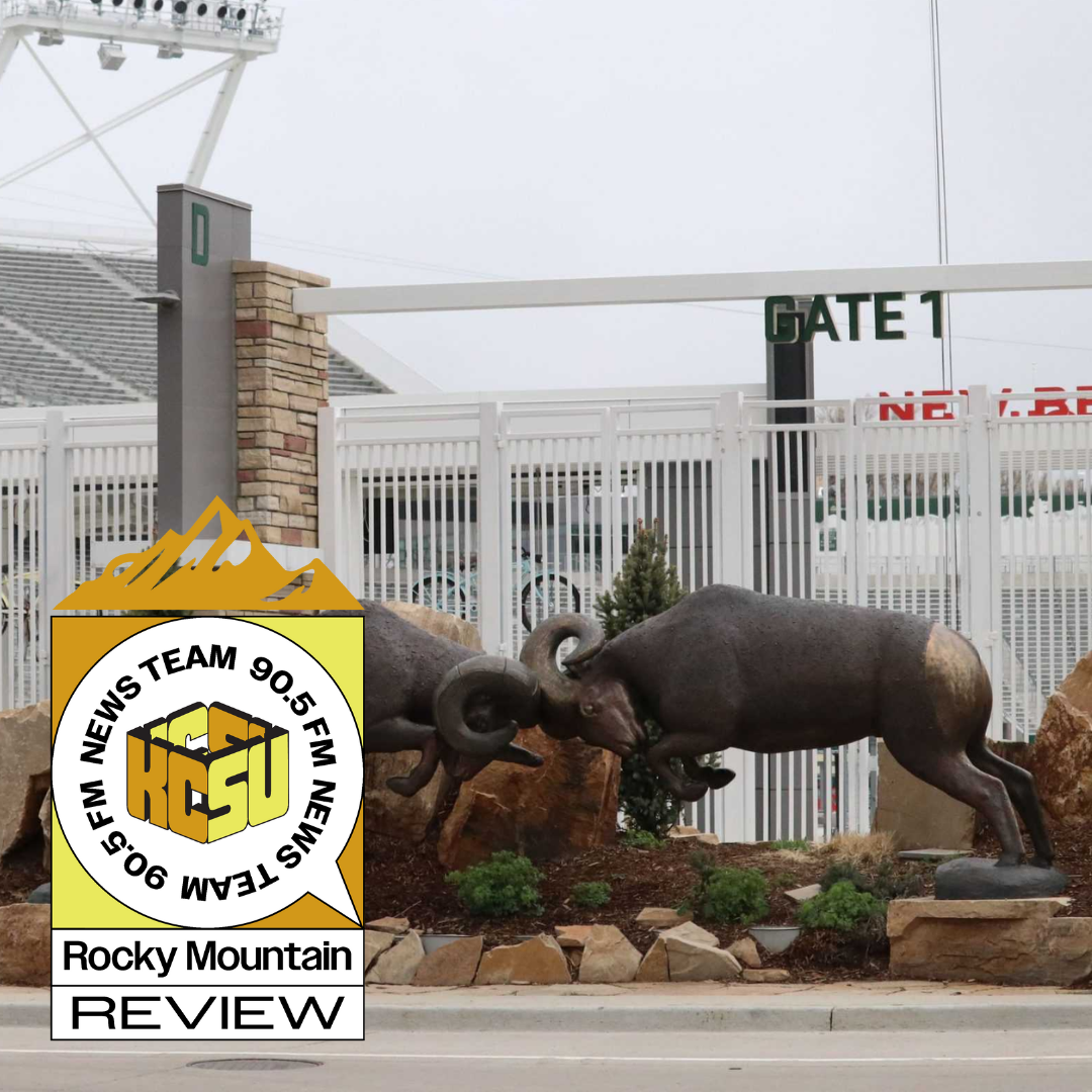 Photo provided by the Collegian: Anna Von Pechmann