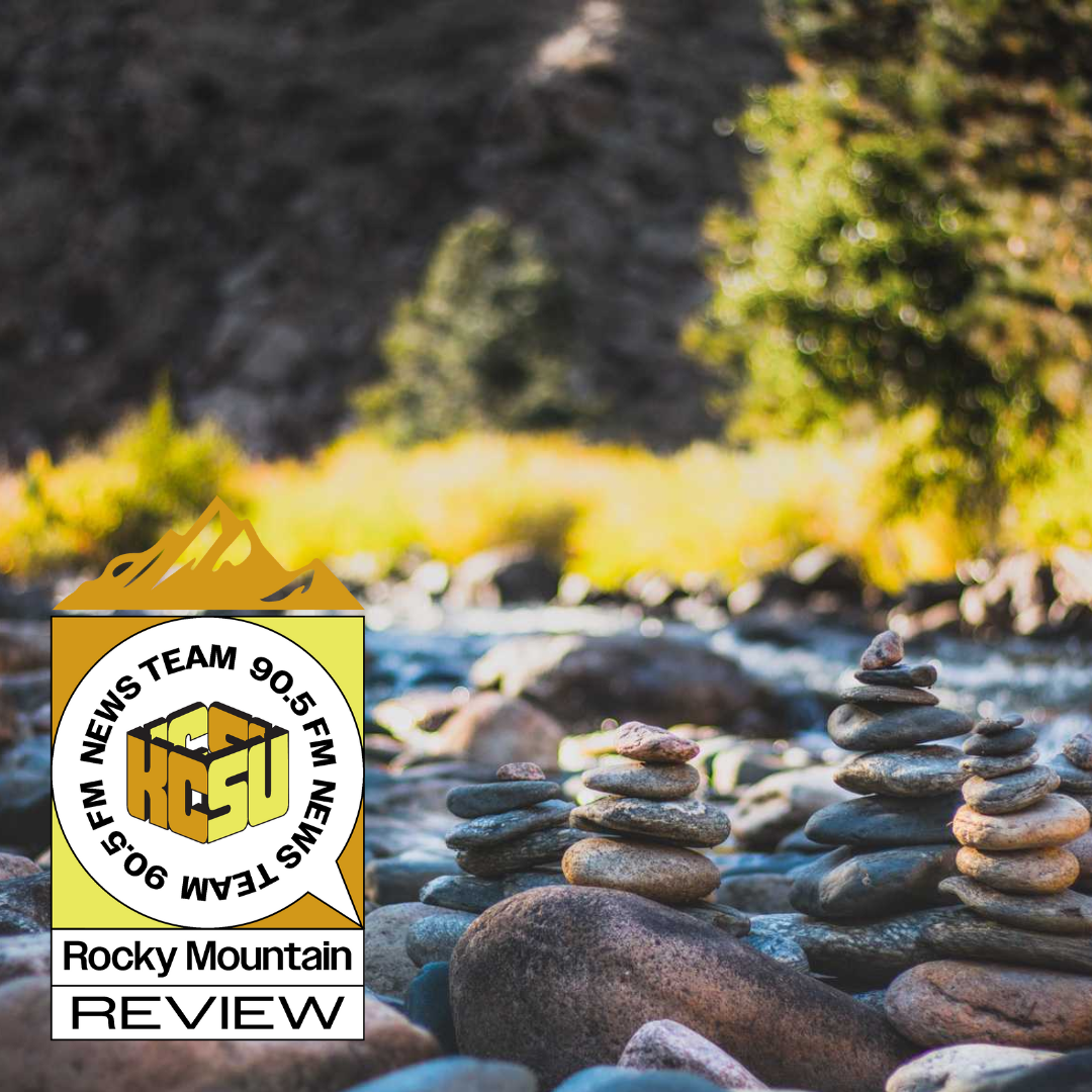 Photo provided by the Collegian: Jack Starkebaum