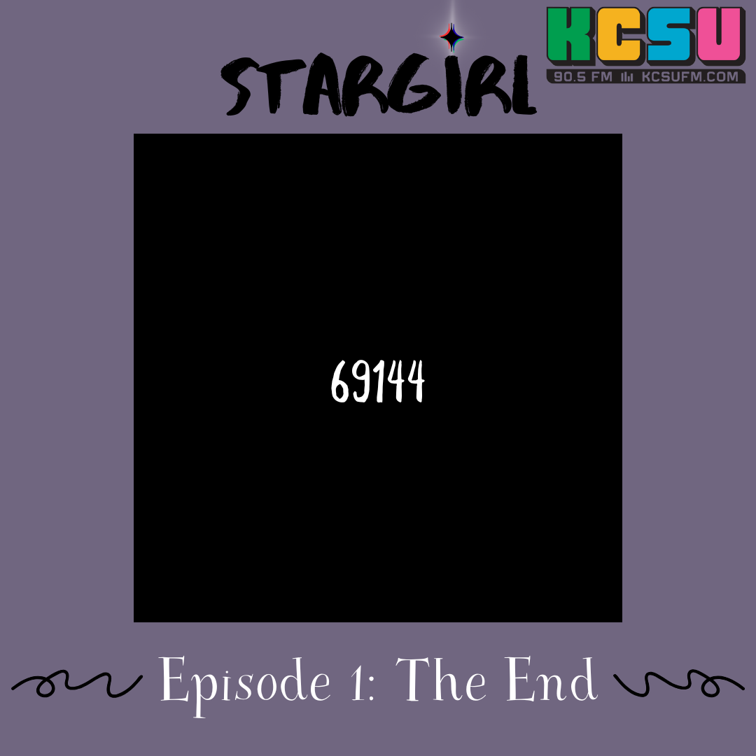 Episode 1: The End