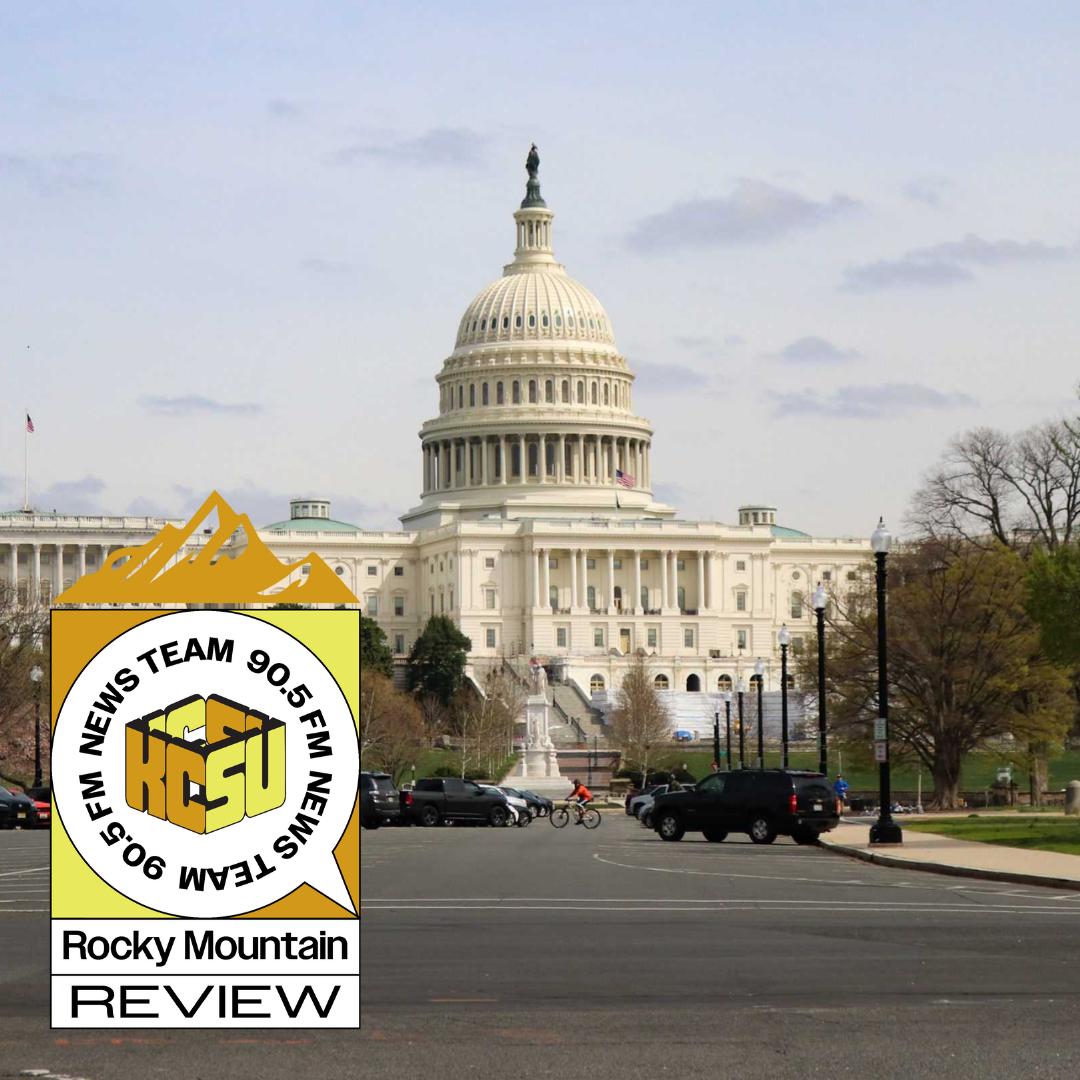 Photo provided by the Collegian: Anna von Pechmann