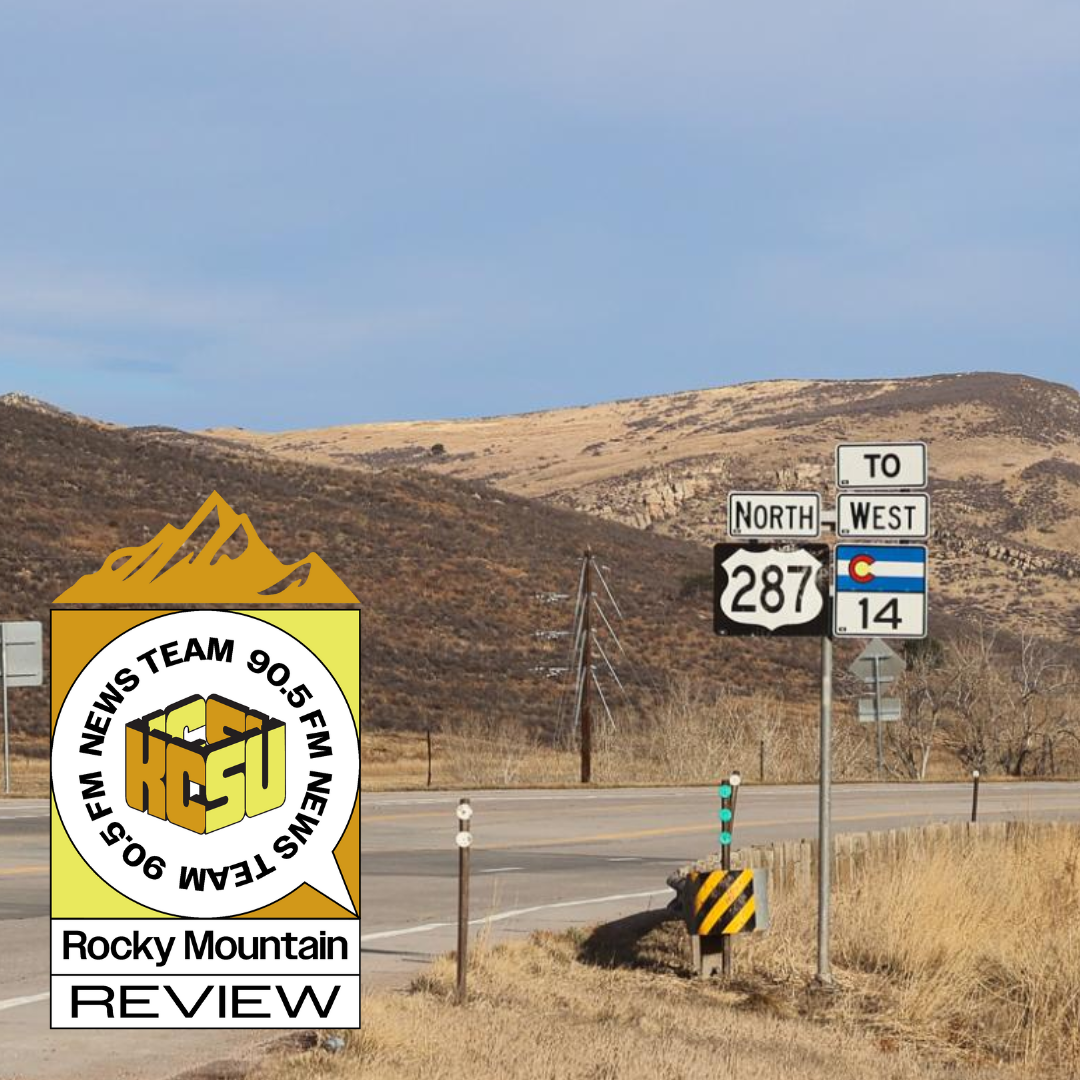 Photo provided by the Collegian: Caden Proulx