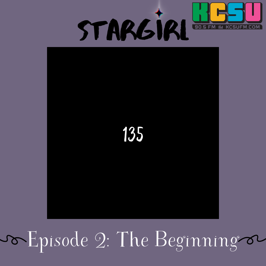 Episode 2: The Beginning