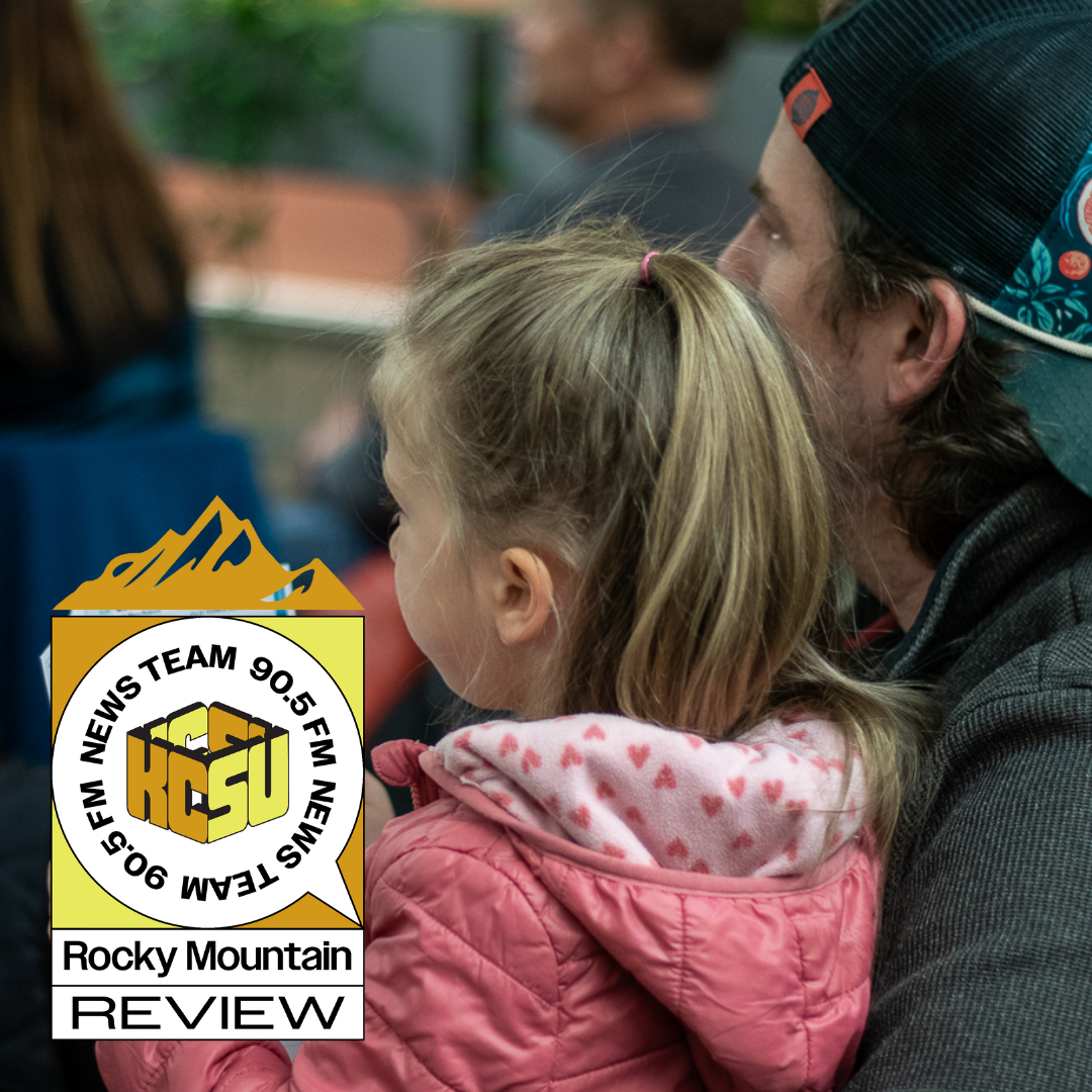 Photo provided by the Collegian: Mykyta Botkins