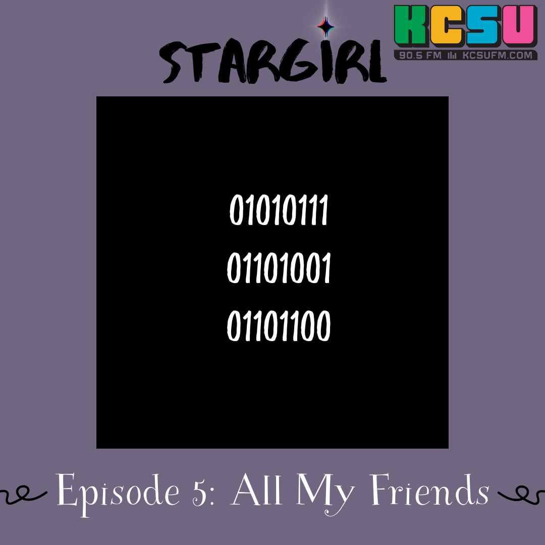 Stargirl: Episode 5 - All My Friends