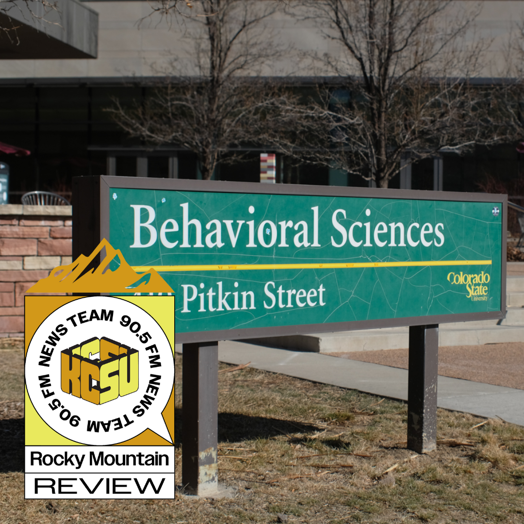 Photo provided by the Collegian: Sofia Raikow