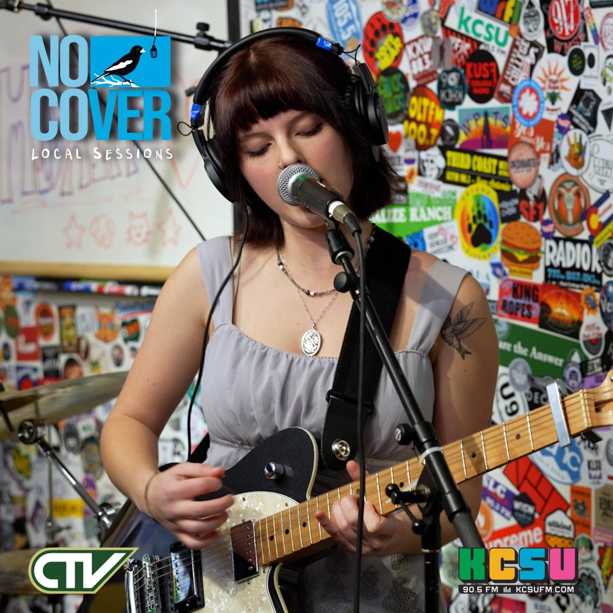 Midriff: No Cover Local Session