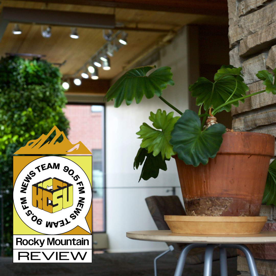 Photo provided by the Collegian: Ryan Schmidt