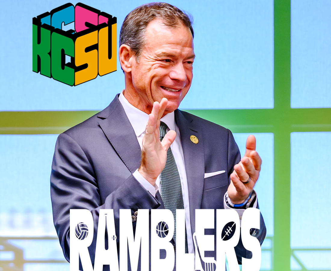 Photo provided by the Collegian: Cait McKinzie