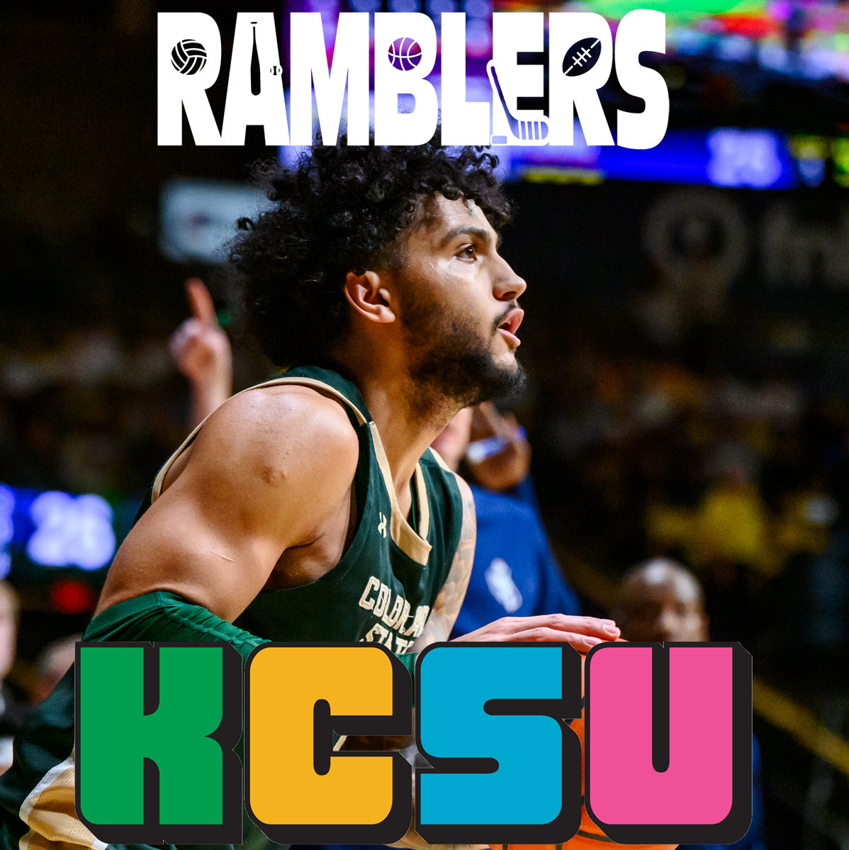 CSU Basketball Wins, Conference Realignment, and Alumni in the "Big Game" and Olympics