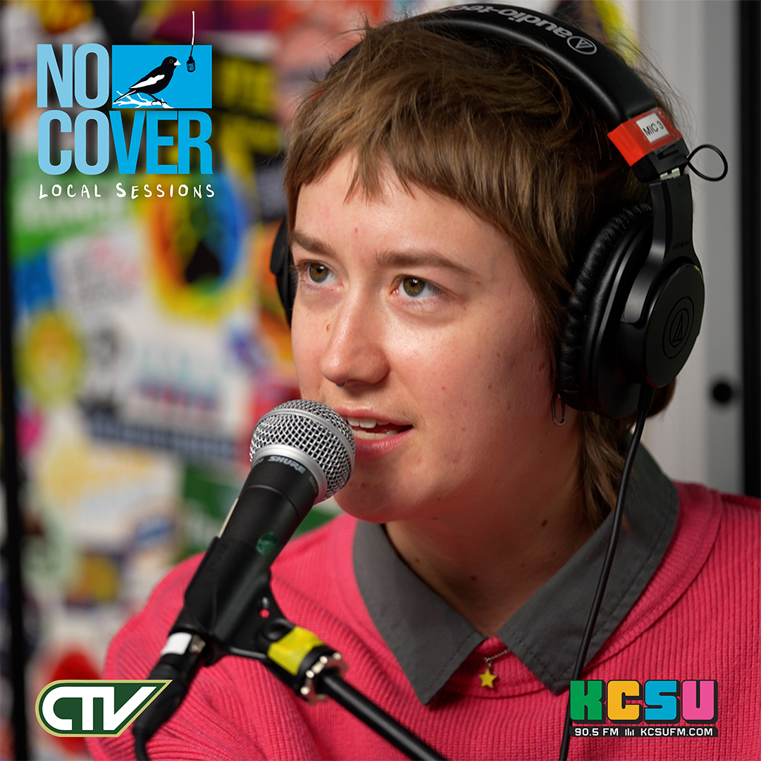 Frail Talk: No Cover Local Session