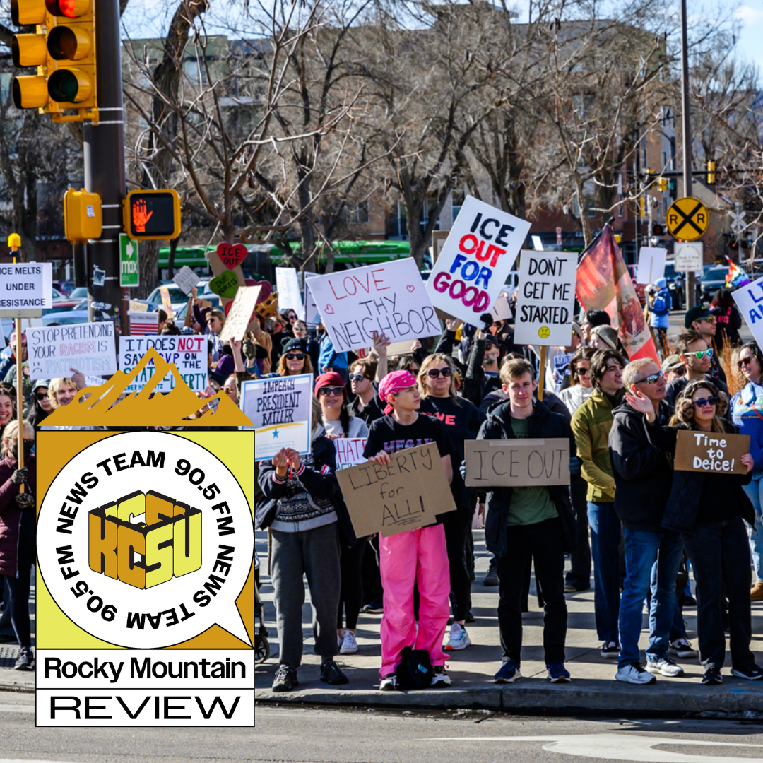 Photo provided by the Collegian: Cait Mckinzie