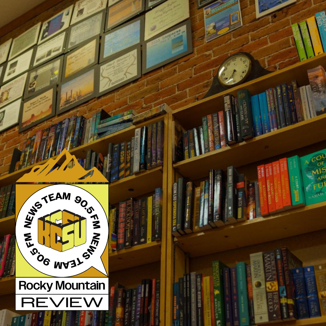 Photo provided by the Collegian: Aria Paul