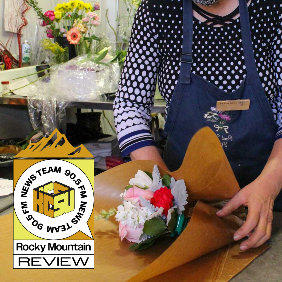 Photo provided by the Collegian: Anna Tomka