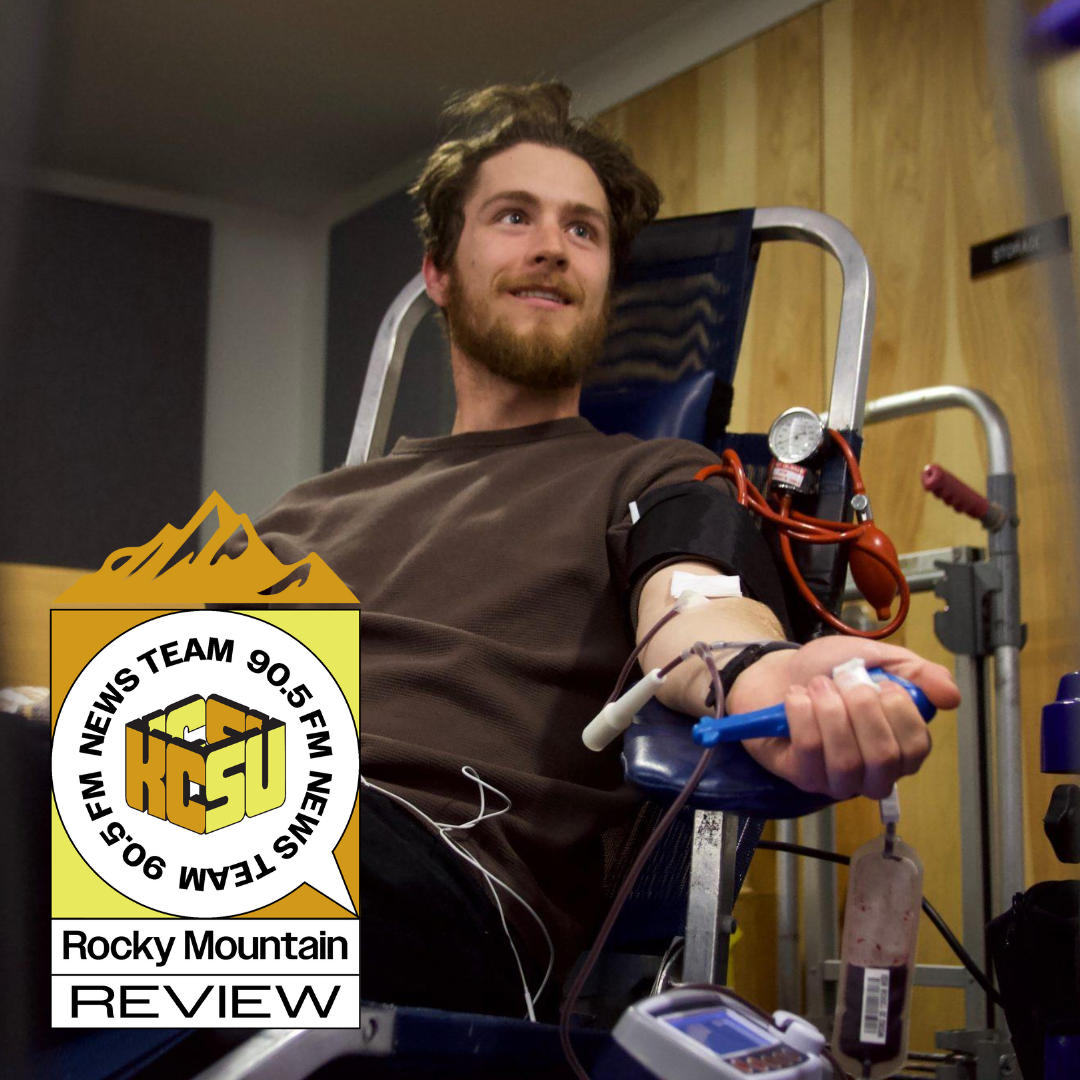 Photo provided by the Collegian: Ryan Schmidt