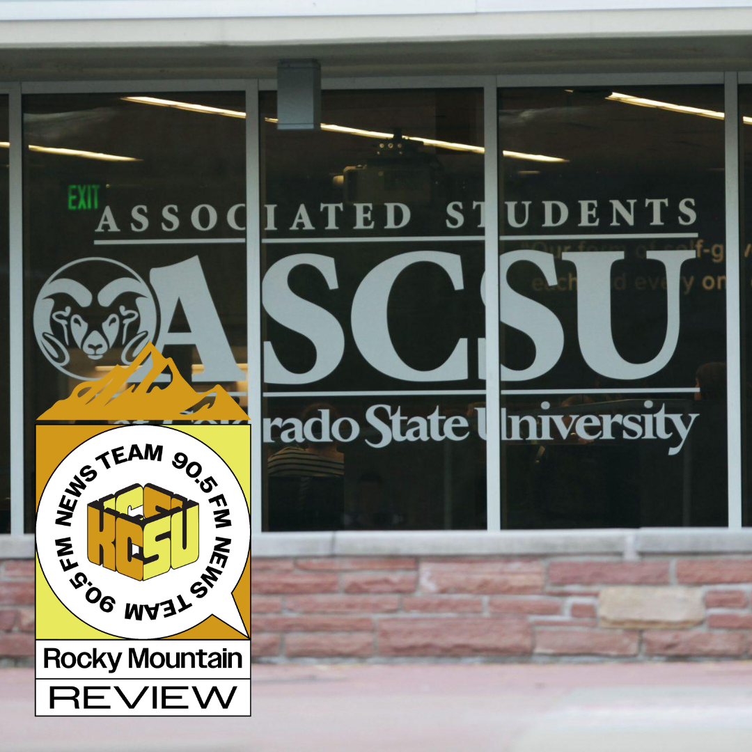 Photo provided by the Collegian: Natalie Dyer