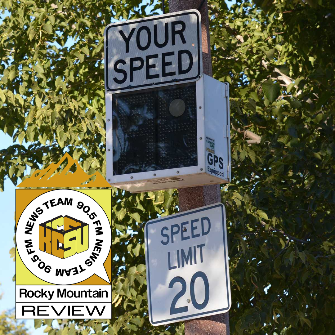 Photo provided by the Collegian: Megan Fischer