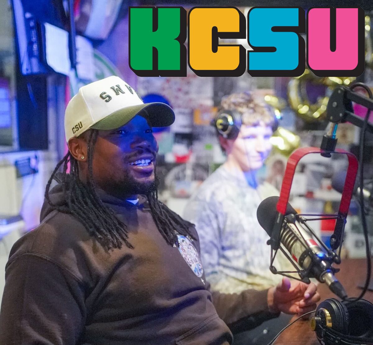 Photo provided by Josh Middleton