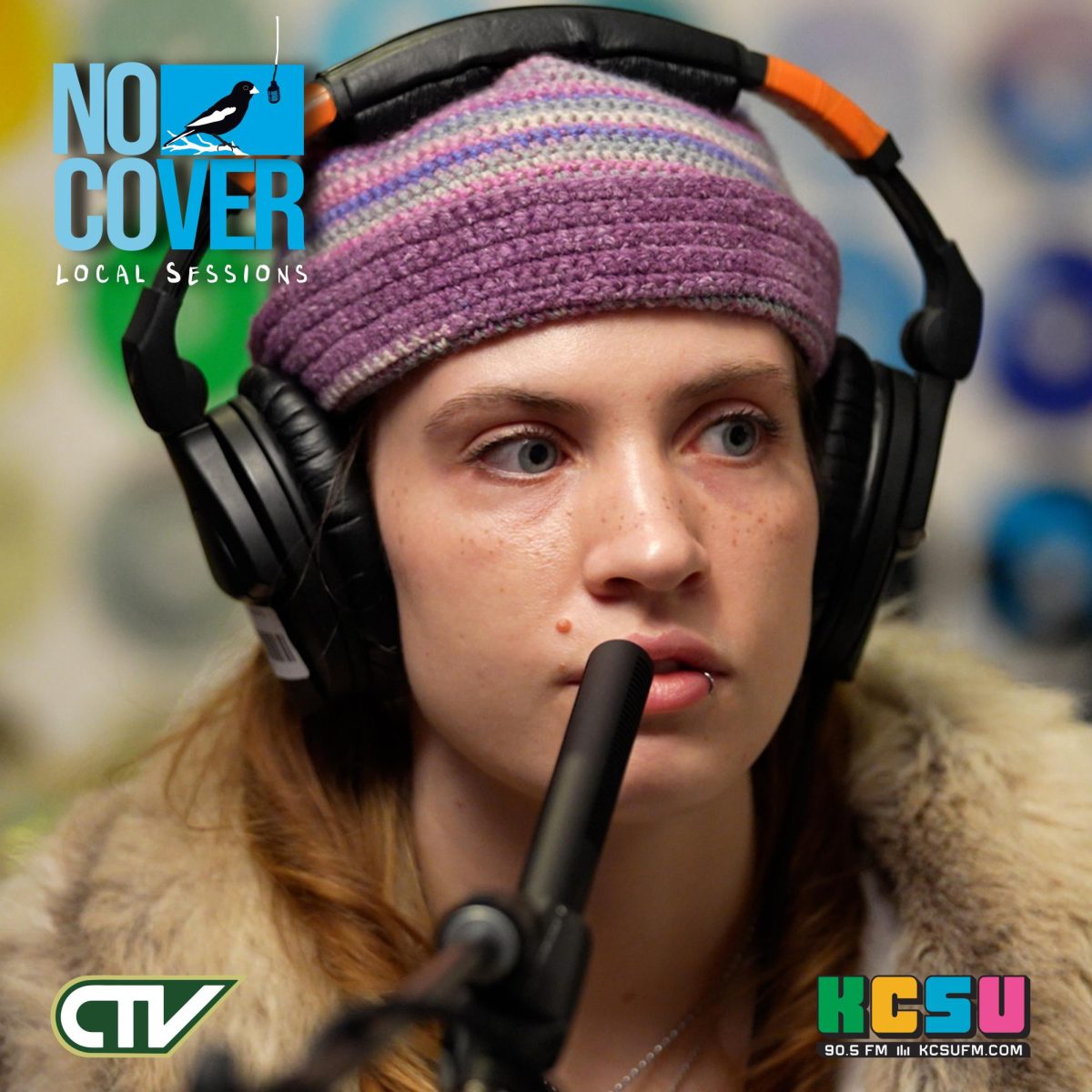 EMBER: No Cover Local Session