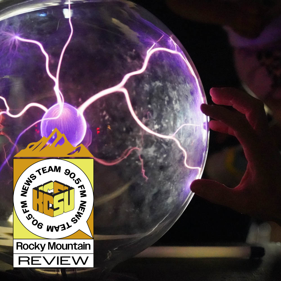 Photo provided by the Collegian: Julia Percy 