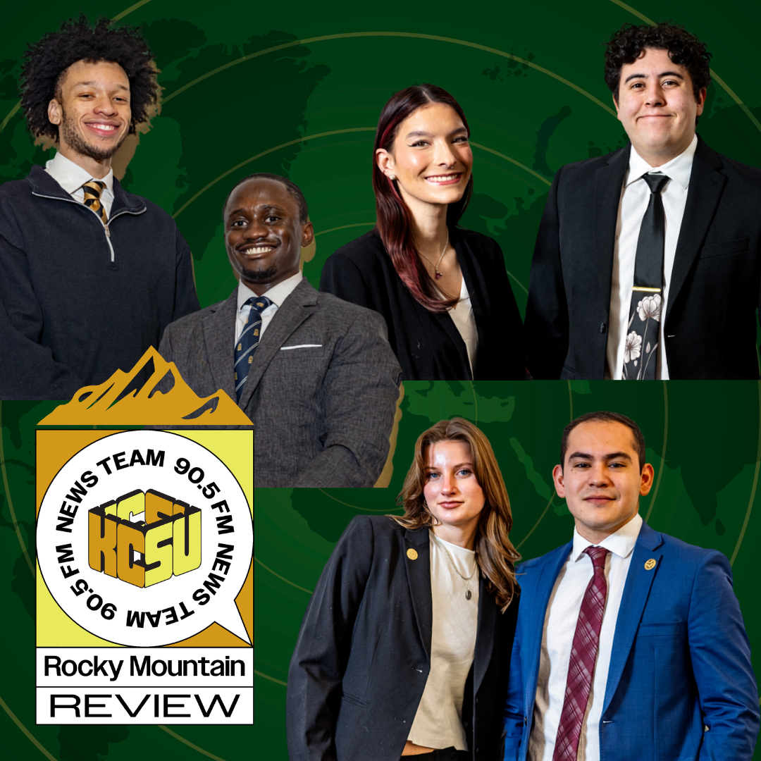 Photos provided by the Collegian: Cait Mckinzie
Graphic created by Tyler Weatherwax