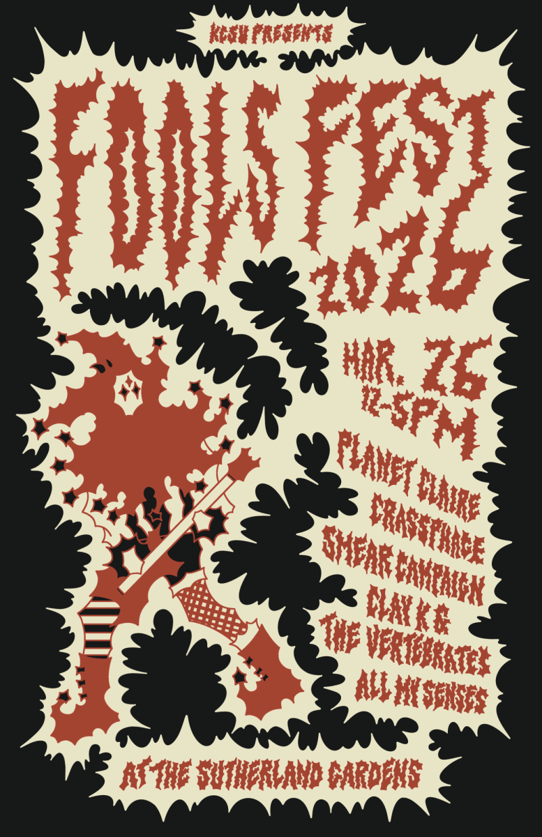 Fool's Fest 2026 - Your Guide to the Ultimate Music Celebration