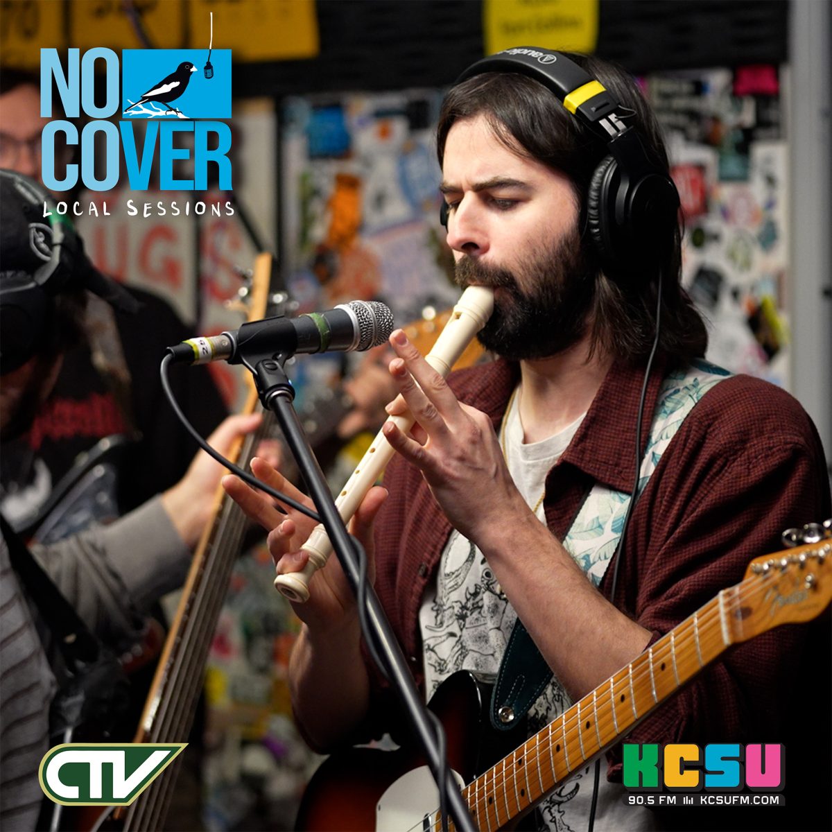 Lounge Drugs: No Cover Local Session