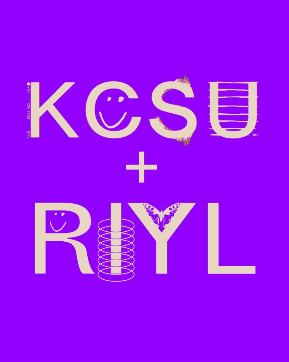 A Look at KCSU's Collaboration with RIYL and Spinitron