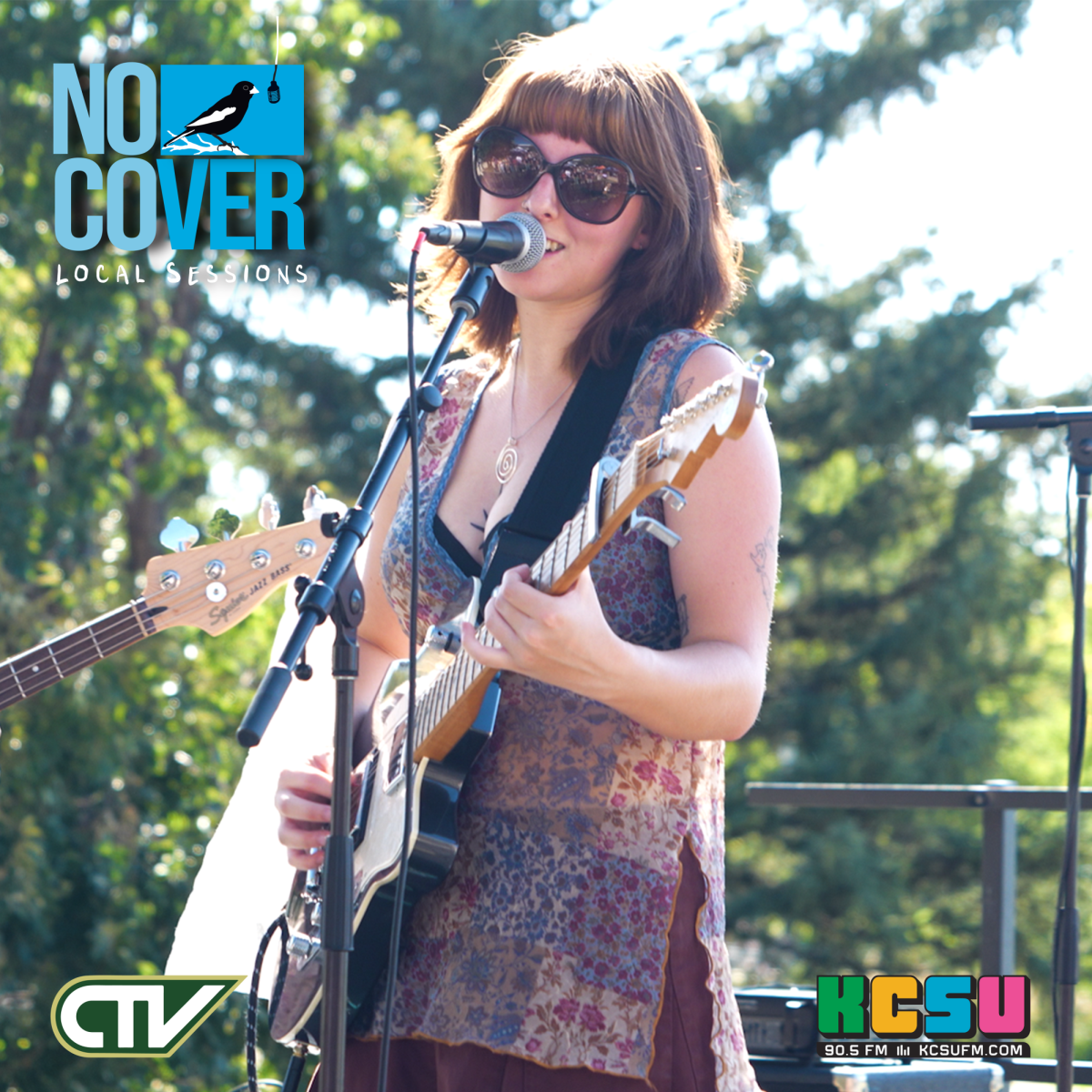 KCSU x RAMEvents Battle of the Bands 2026: No Cover Local Session