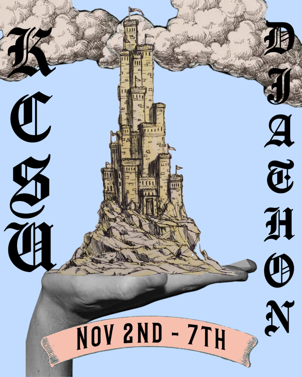 Hear Ye, Here Ye: One Week Until DJ-Athon!