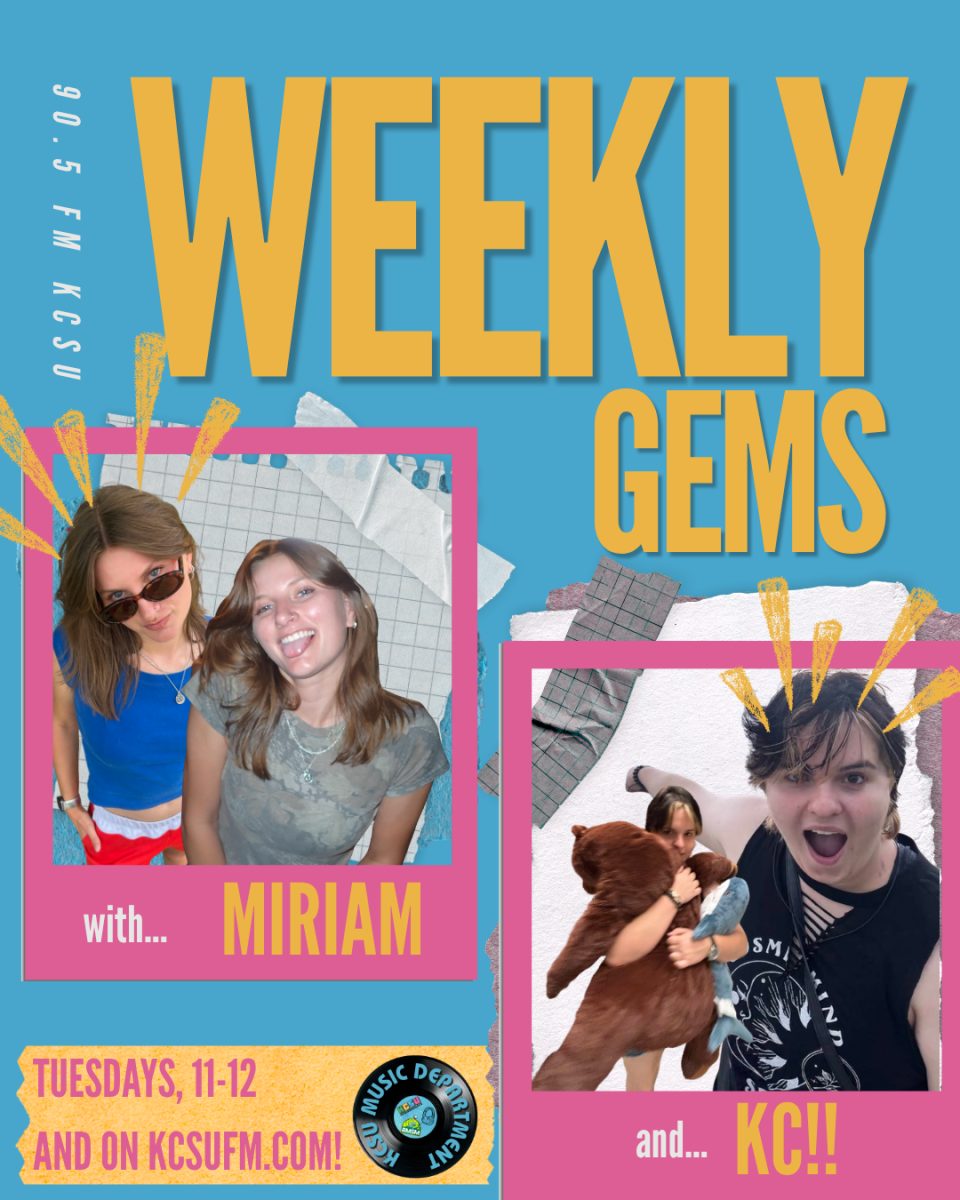 Recapping Weekly Gems - Dynamics and Downtempo Dancing