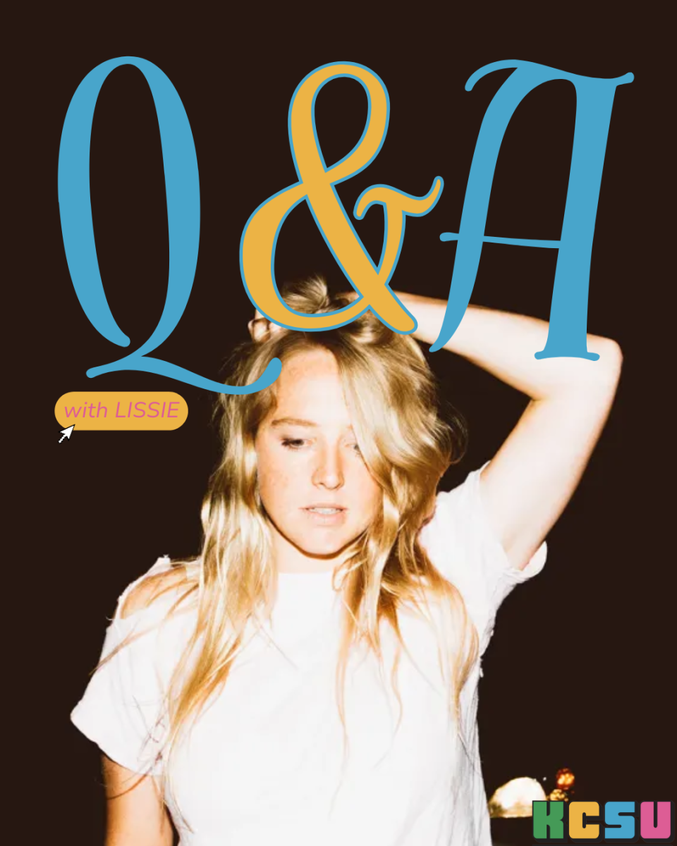 KCSU Artist Interview: Lissie